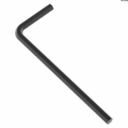 VAR Klucz imbusowy 4 mm 