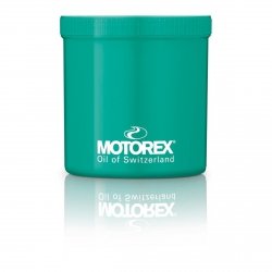 Motorex Carbon Paste Jar 850g 