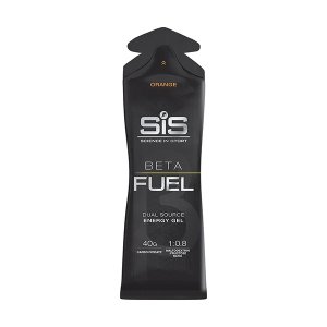 SiS Żel energy Beta Fuel Pomarańcza 60ml 