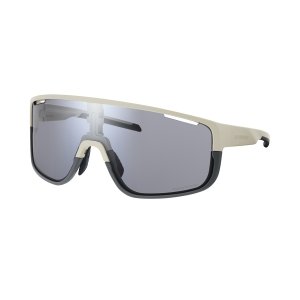 Okulary SHIMANO CE-PLSR3 PULSAR szary fotochromatyczny kość słoniowa 