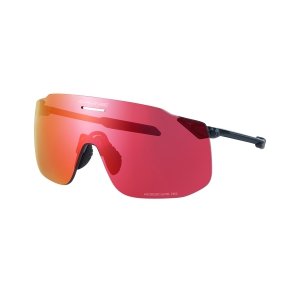 Okulary SHIMANO S-PHYRE CE-SPSL2 SL RIDESCAPE ROAD czarny szafir 