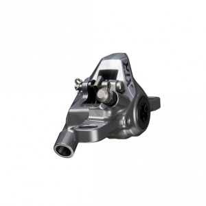 Zacisk hydrauliczny SHIMANO XTR BR-M9200 2-tłoczkowy Post Mount 