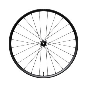Koło SHIMANO WH-RX180-TL-F12-700C przód Center Lock 