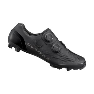 Buty SPD MTB Shimano SH-XC903 czarne, rozmiar 43 