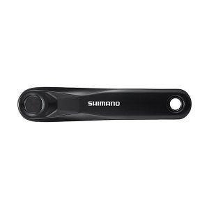 Korba Shimano STEPS FC-E5010 175mm Tylko Ramiona 