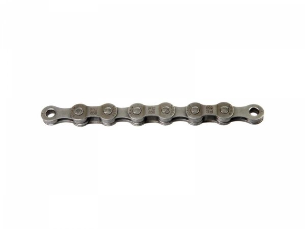 Łańcuch rowerowy SRAM PC-850 — 6/7/8-rzędowy, 114 ogniw, spinka PowerLink
