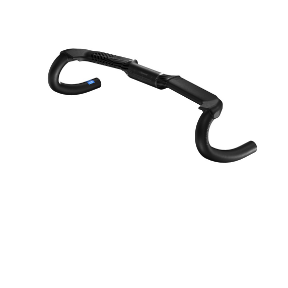 Kierownica PRO Discover Aero Carbon 44 cm / 31,8 mm