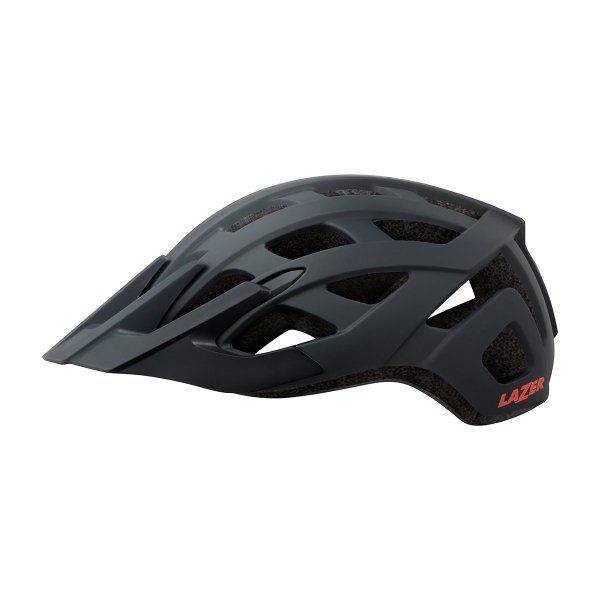 Kask Lazer Roller Matte Cobalt roz.L +net 