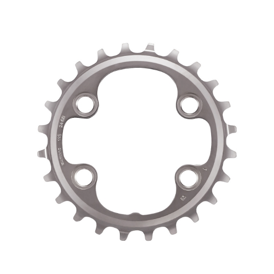 Zębatka Shimano Deore XT FC-M8000-2 24T-BB