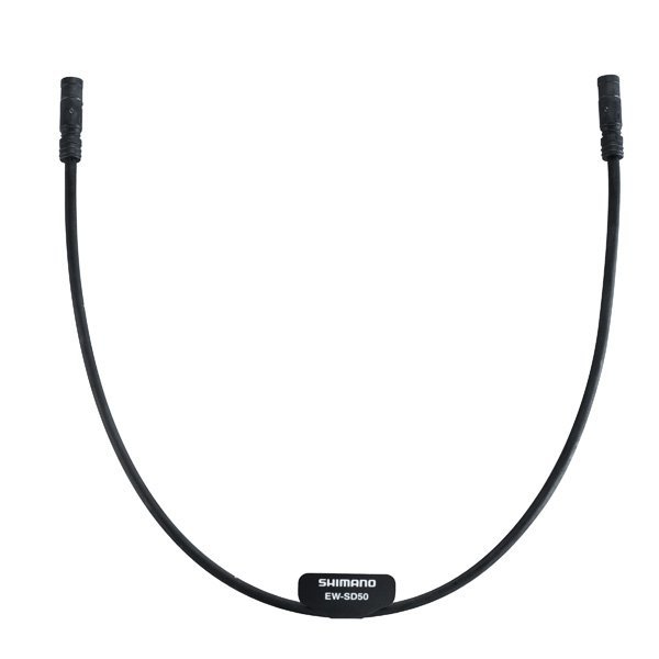 Przewód elektryczny Shimano EW-SD50 Di2 950mm cz.