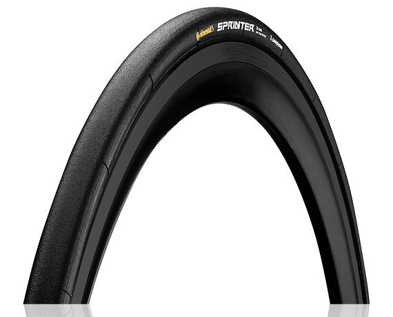 Szytka Continental Sprinter 28x22mm