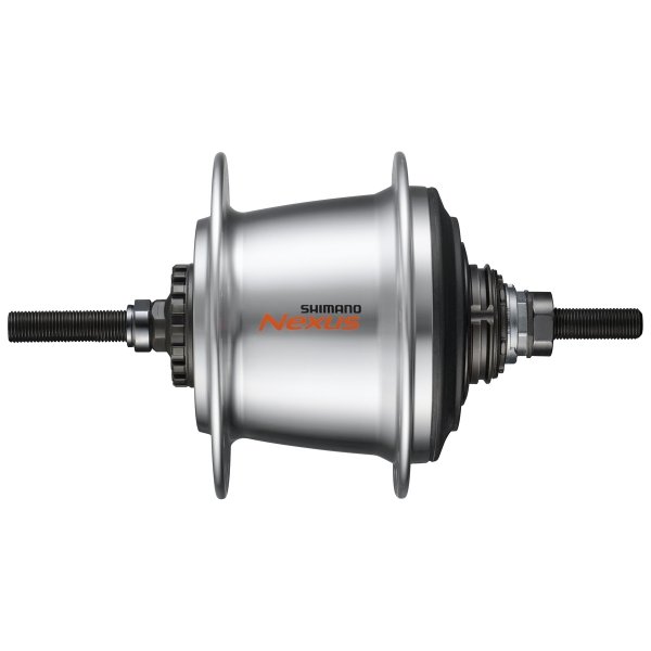 Piasta Shimano Nexus Inter-7 SG-C3001-7R 36H