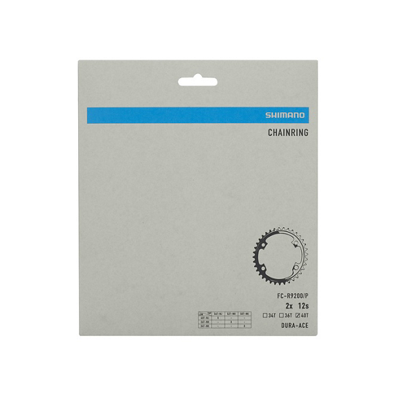 Zębatka wewnętrzna Shimano Ultegra FC-R8100 34T-NK