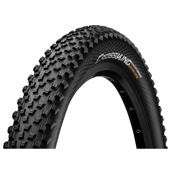 Opona Continental Cross King ShieldWall System 27.5 x 2.6 [65-584] Zwijana 