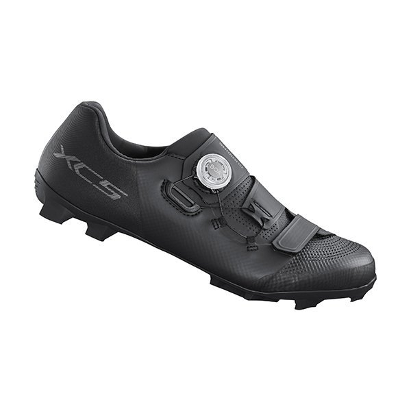 Buty rowerowe Shimano SH-XC502 Black roz.48 | Outlet