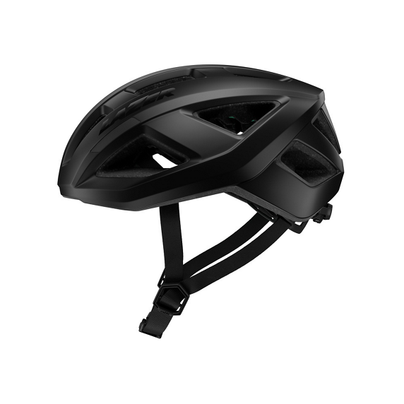 Kask szosowy Lazer Tonic KinetiCore CE-CPSC — Matte Black, rozmiar S (52–56 cm)