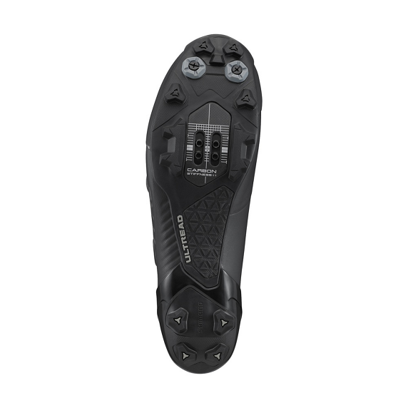 Buty SPD MTB Shimano SH-XC903 czarne, rozmiar 41