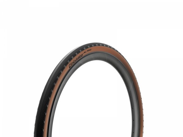 Opona gravel / all-road Pirelli Cinturato™ All Road Classic — 700×40C (40-622), tan-wall