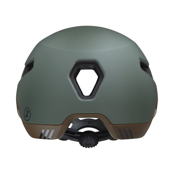 Kask Lazer Cruizer MT Dark Green roz.L 