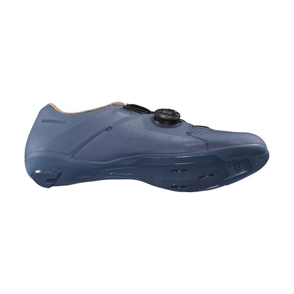 Buty szosowe Shimano SH-RC300W damskie Indigo rozmiar 39