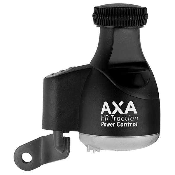 AXA Dynamo HR-Power Right — dynamo butelkowe 6V/3W (montaż prawa strona)