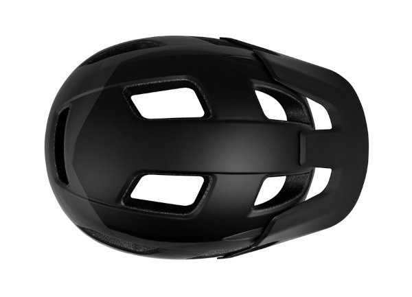 Kask Lazer Chiru Matte Black Grey roz.M