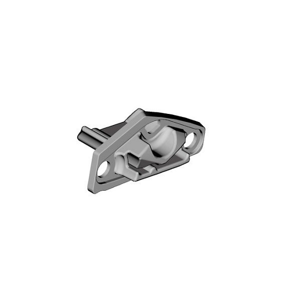 Membrana dźwigni Shimano — ST-R9120 / ST-R8025 / ST-R7020 / ST-R7025, prawa