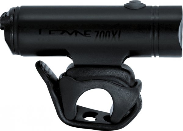 Lampka rowerowa przednia Lezyne Classic Drive 700XL — 700 lm