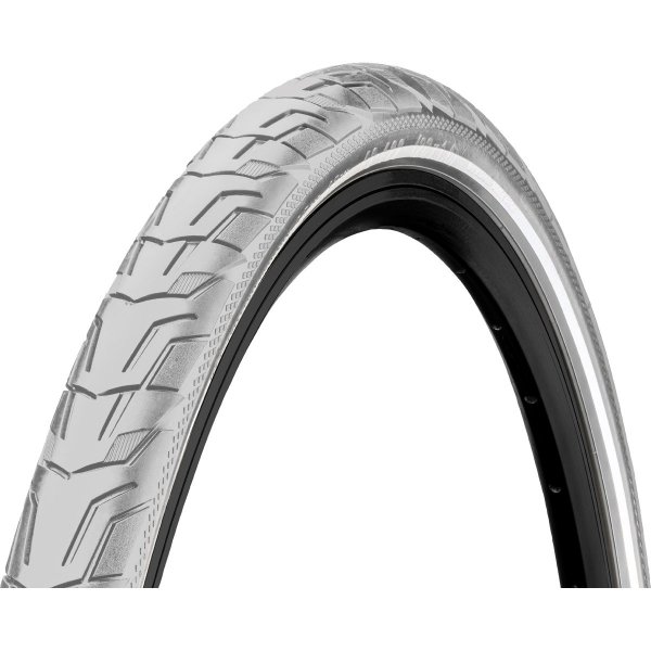 Opona Continental RIDE City 28 x 1.75 [47-622 ] szara Reflex