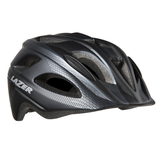 Kask Lazer Beam Black roz.L 