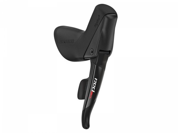 Hamulec SRAM RED 22 HRD Flat Mount przód 950 mm (Yaw 2-rz) — Ti