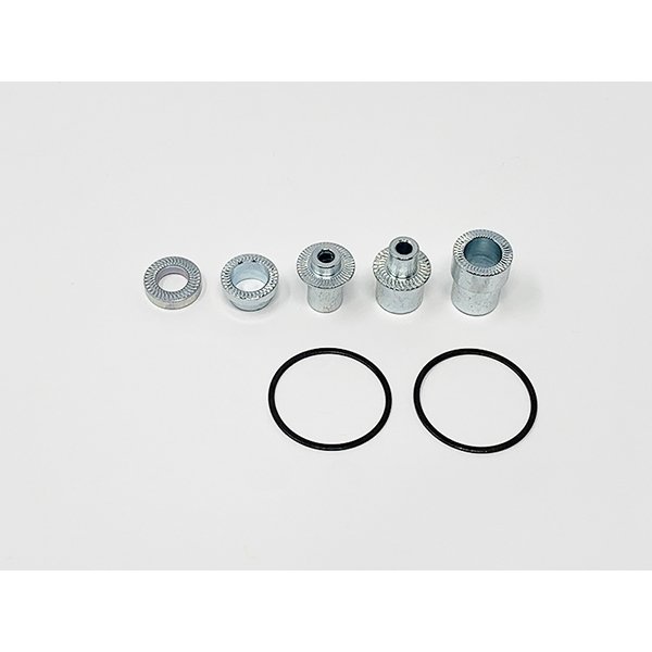 Elite Adapter Do Trenażerów 135x10/12mm, 142x12mm&amp;148x12mm