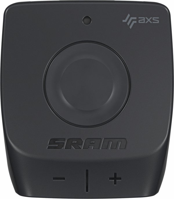 Moduł SRAM BlipBox eTap AXS D1 — czarny, 4 porty Blip/Clic