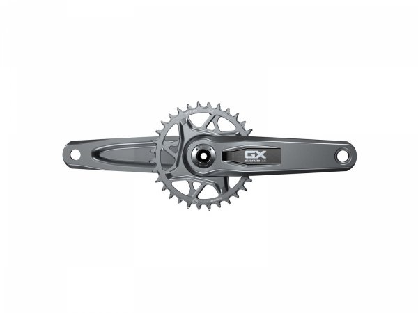 Korba SRAM GX Eagle T-Type DUB Wide 165 mm 32T DM — bez suportu