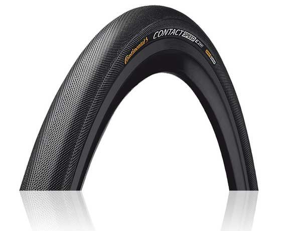 Opona Continental CONTACT Speed 700 x 42C [42-622] 