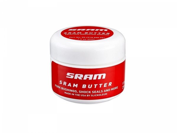 Smar serwisowy SRAM Butter Grease 500 ml — Slickoleum