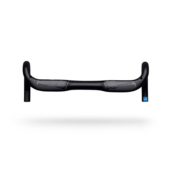 Kierownica PRO Vibe Aero 42cm | 31.8mm | Alloy