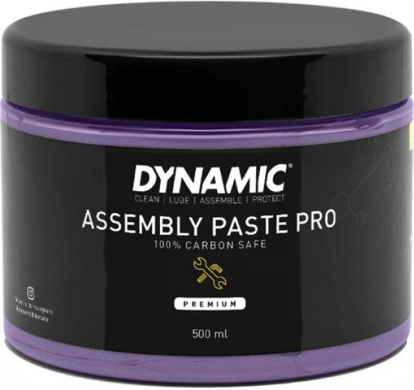 Pasta montażowa Dynamic Assembly Paste Pro 400 g 