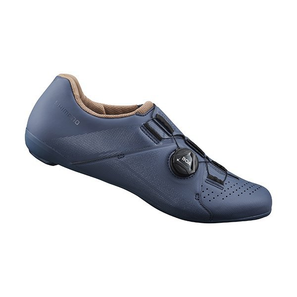 Buty szosowe Shimano SH-RC300W damskie Indigo rozmiar 38