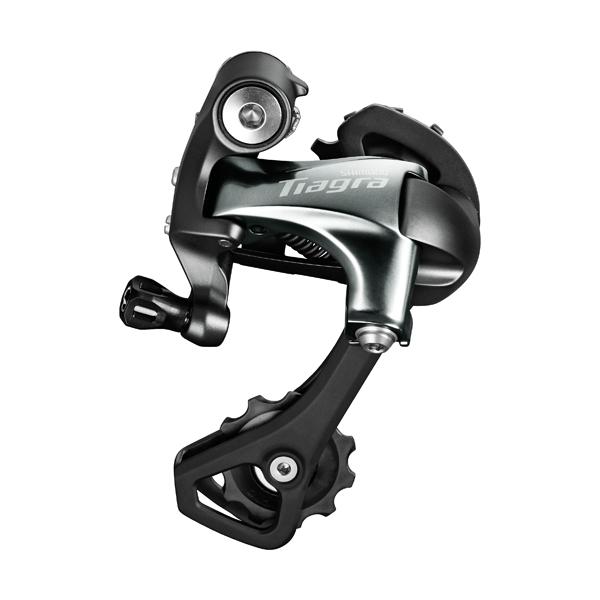 Przerzutka tylna Shimano Tiagra RD-4700-GS 10-rzędowa