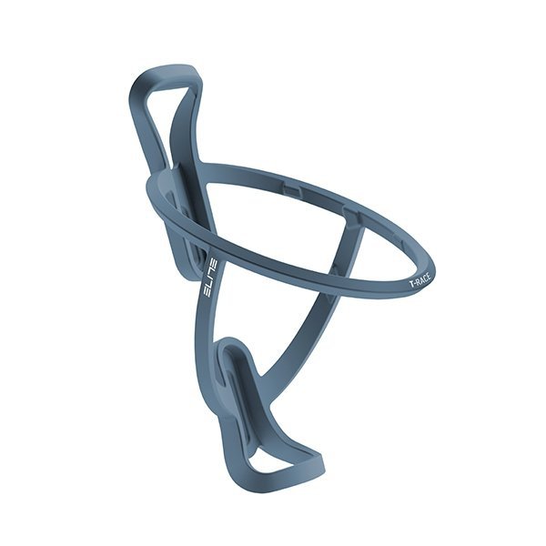 Koszyk bidonu ELITE T-Race Light Blue 