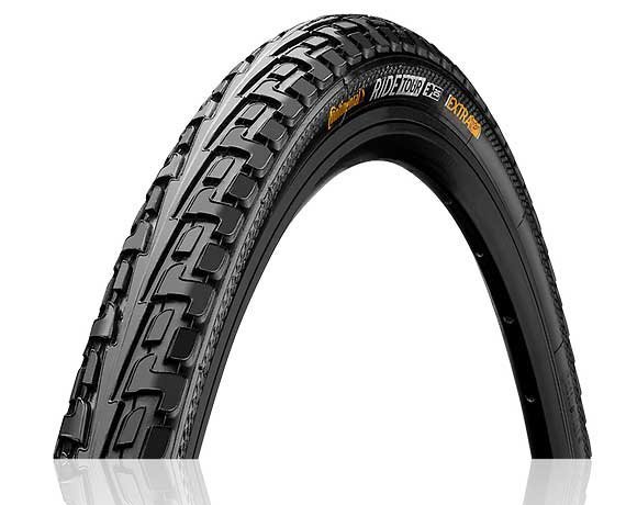 Opona Continental RIDE Tour 26 x 1.75 [47-559] 