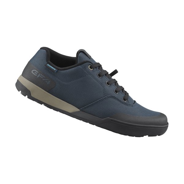 Buty rowerowe SHIMANO SH-GF400 rozmiar 43 ciemnoniebieskie