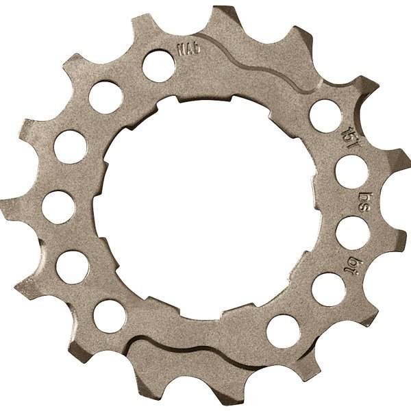 Koronka kasety 11rz. Shimano Deore XT CS-M8000 15T