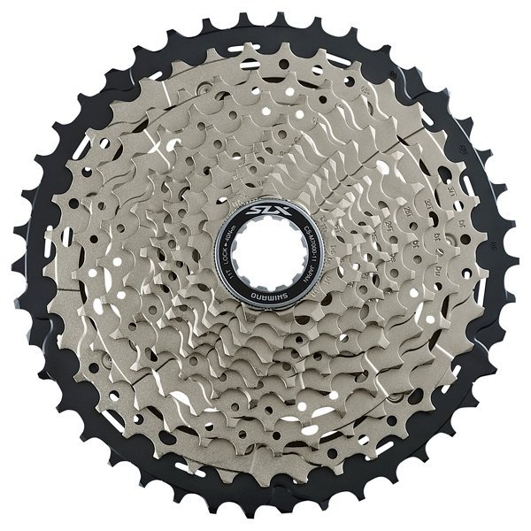 Kaseta Shimano SLX CS-M7000 11-46T 11-rzędowa