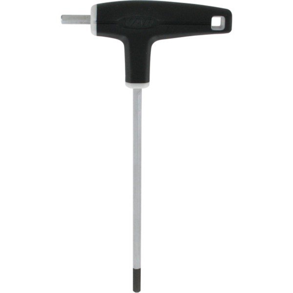 VAR klucz imbusowy 4 mm 