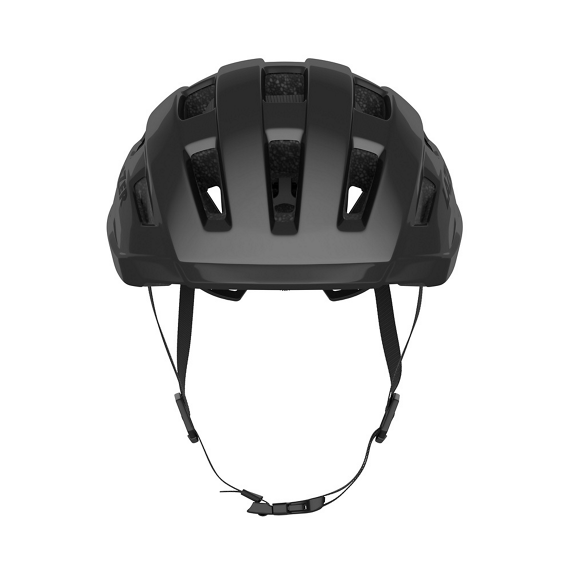 Kask szosowy Lazer Tempo KinetiCore CE-CPSC — Titanium, rozmiar Uni (54–61 cm)