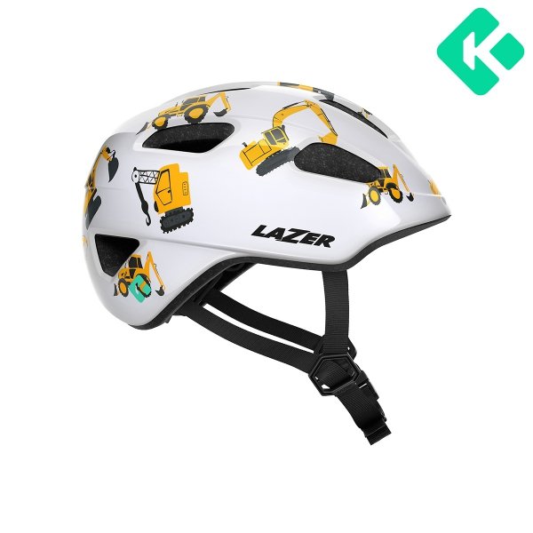 Kask LAZER Pnut 2.0 KC CE-CPSC Diggers