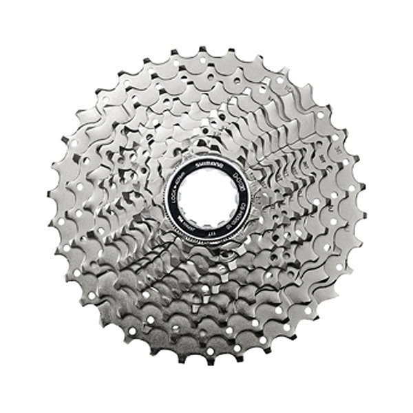 Kaseta Shimano CS-HG500 10rz. 11-32T BOX PL