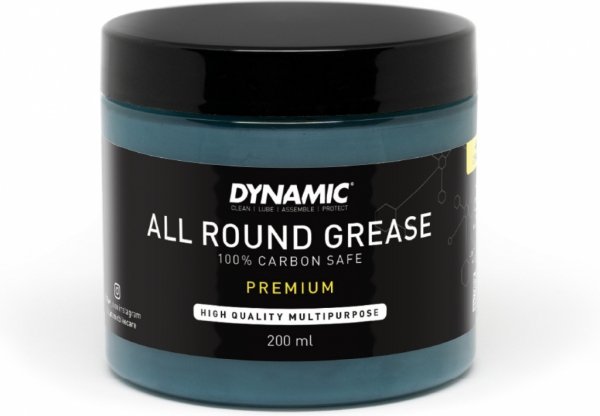 Smar uniwersalny Dynamic Premium All Round Grease 150 g
